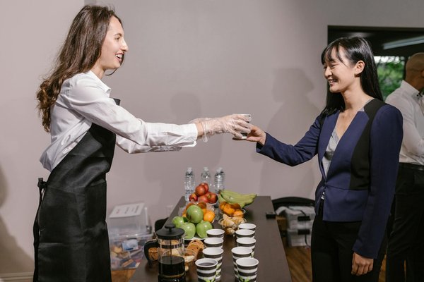 Welche Datensicherheitsrichtlinien sollte ich für mein Unternehmen einführen?